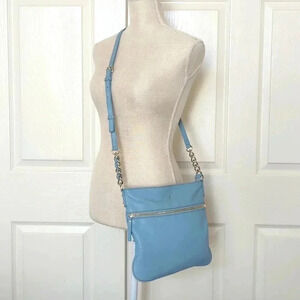 Kate Spade New York Leather Crossbody Bag